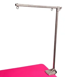 Groomer's Best Flip Top Grooming Arm with Clamp