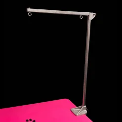 Groomer's Best Flip Top Grooming Arm with Clamp