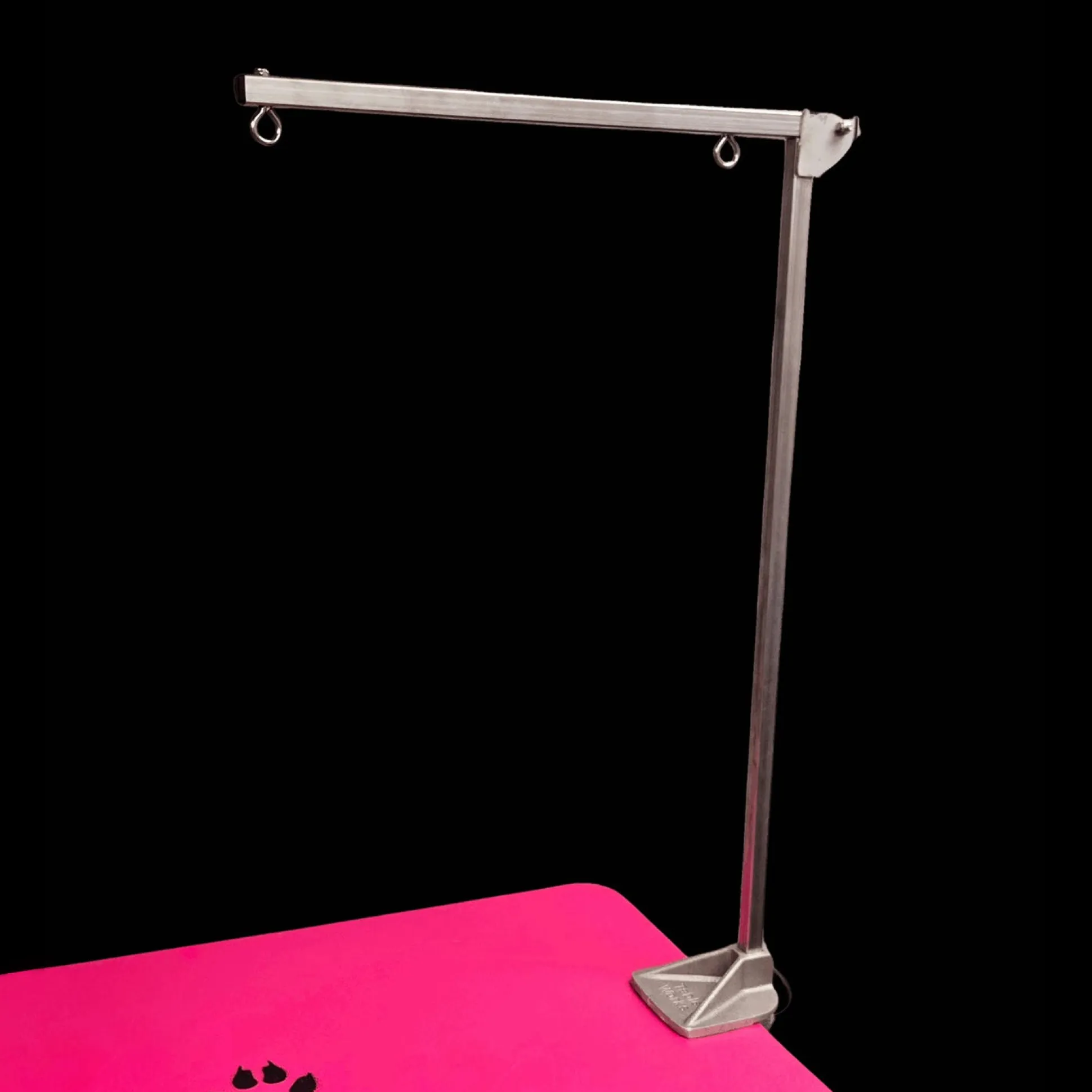 Groomer's Best Flip Top Grooming Arm with Clamp