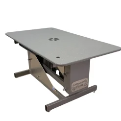 Groomer's Best Hydraulic Dog Grooming Tables