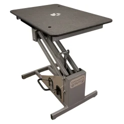 Groomer's Best Hydraulic Dog Grooming Tables