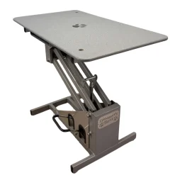 Groomer's Best Hydraulic Dog Grooming Tables