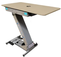 Groomer's Best Low-Profile Electric Grooming Tables