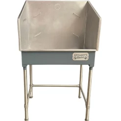 Groomer's Best Mini Dog Grooming Tubs