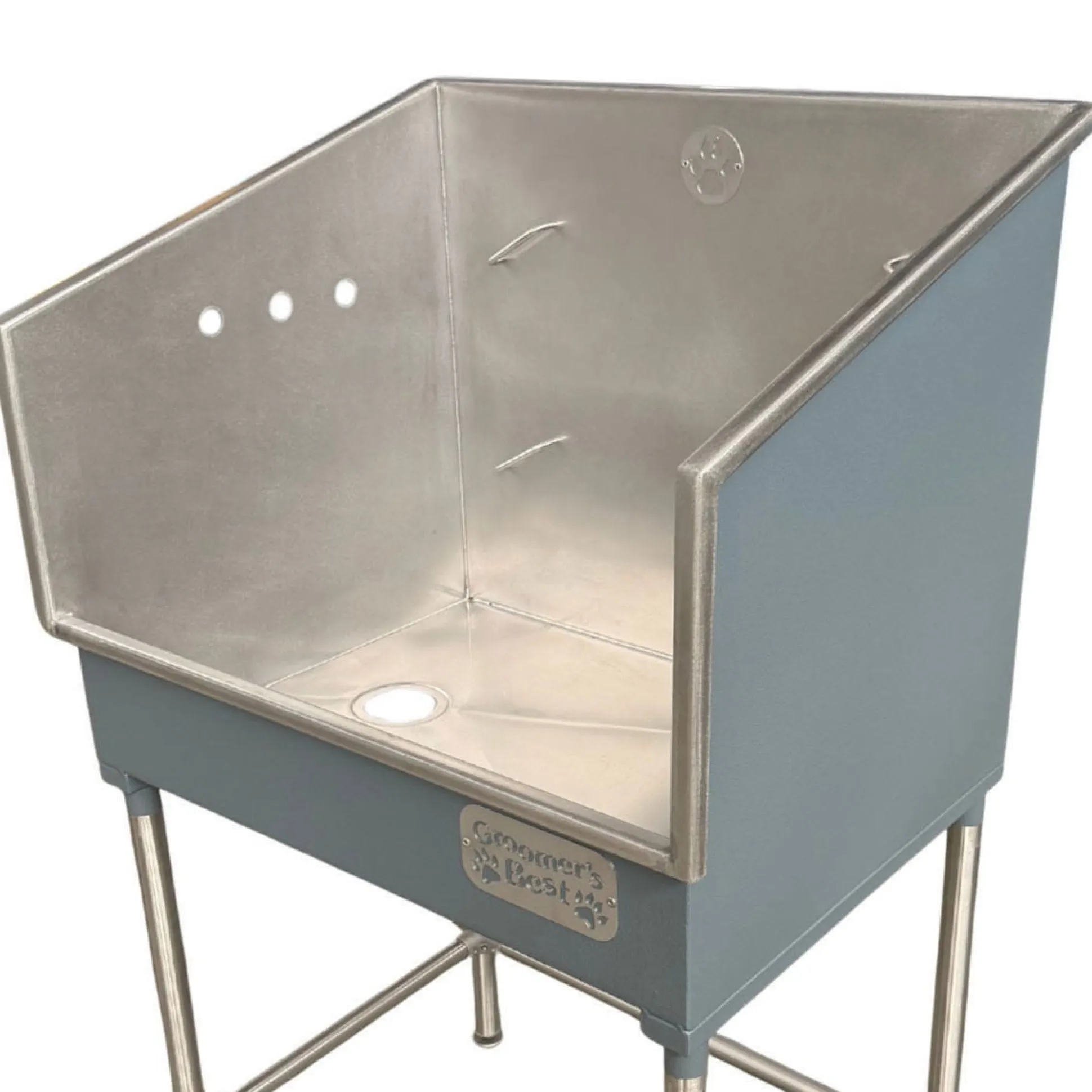 Groomer's Best Mini Dog Grooming Tubs