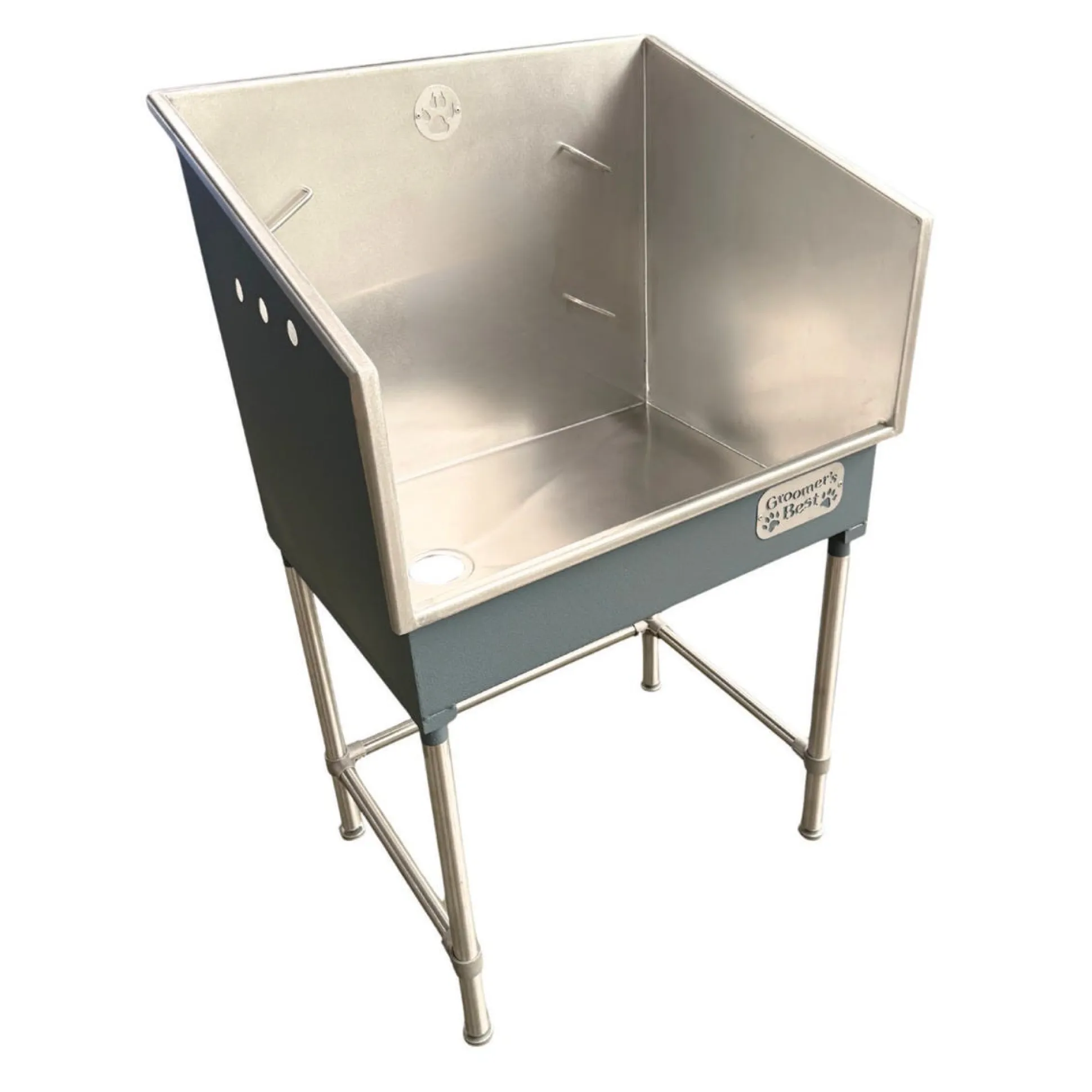 Groomer's Best Mini Dog Grooming Tubs
