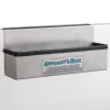 Groomer's Best Stainless Steel Bottle Holder