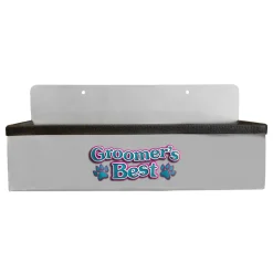 Groomer's Best Stainless Steel Bottle Holder