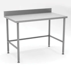 Groomer's Best Stainless Steel Work Dog Grooming Tables