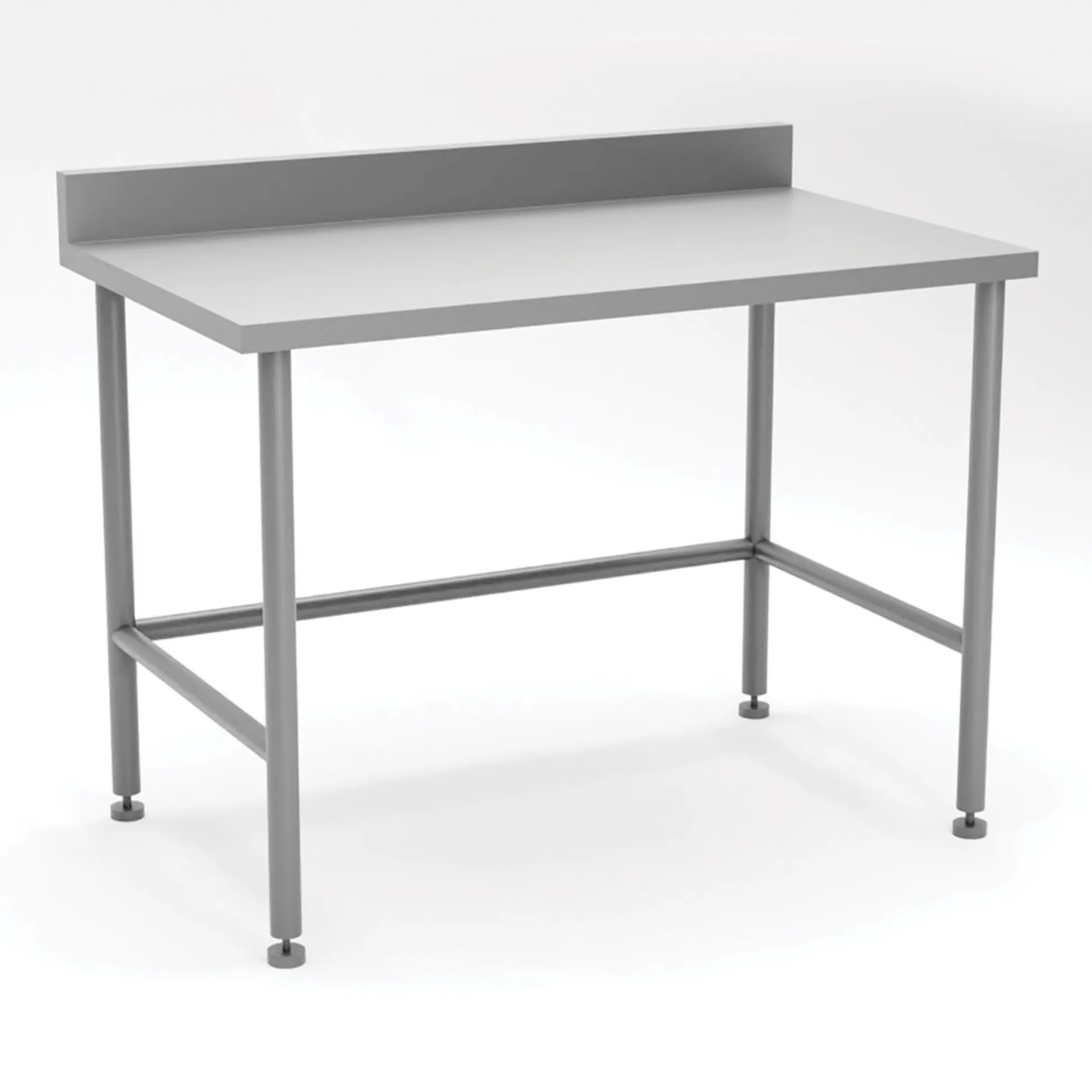 Groomer's Best Stainless Steel Work Dog Grooming Tables