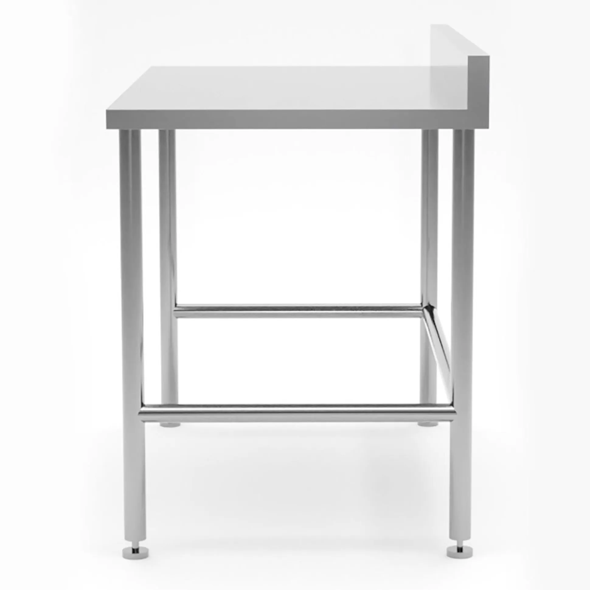 Groomer's Best Stainless Steel Work Dog Grooming Tables