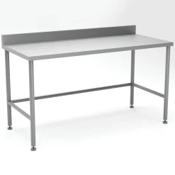 Groomer's Best Stainless Steel Work Dog Grooming Tables