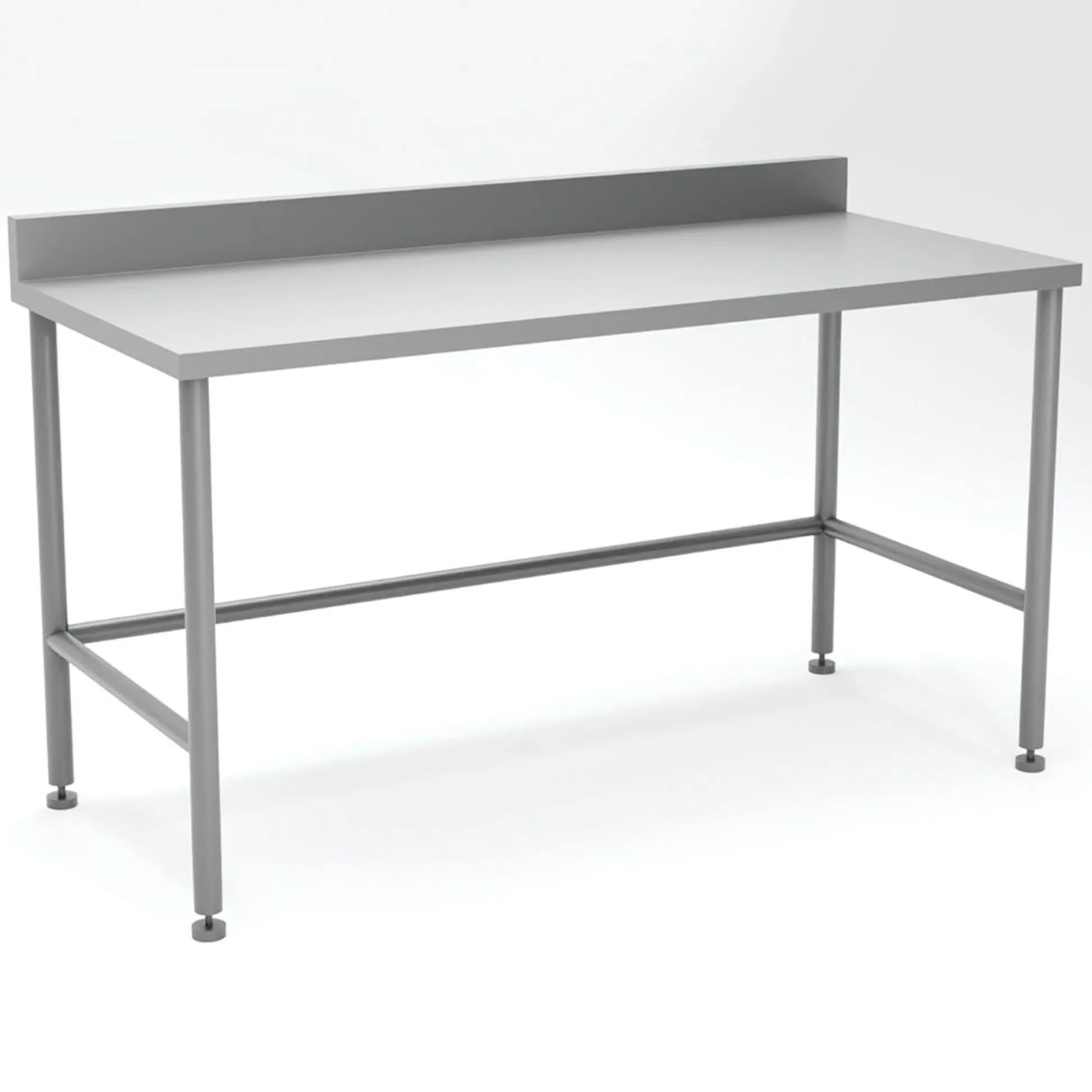 Groomer's Best Stainless Steel Work Dog Grooming Tables