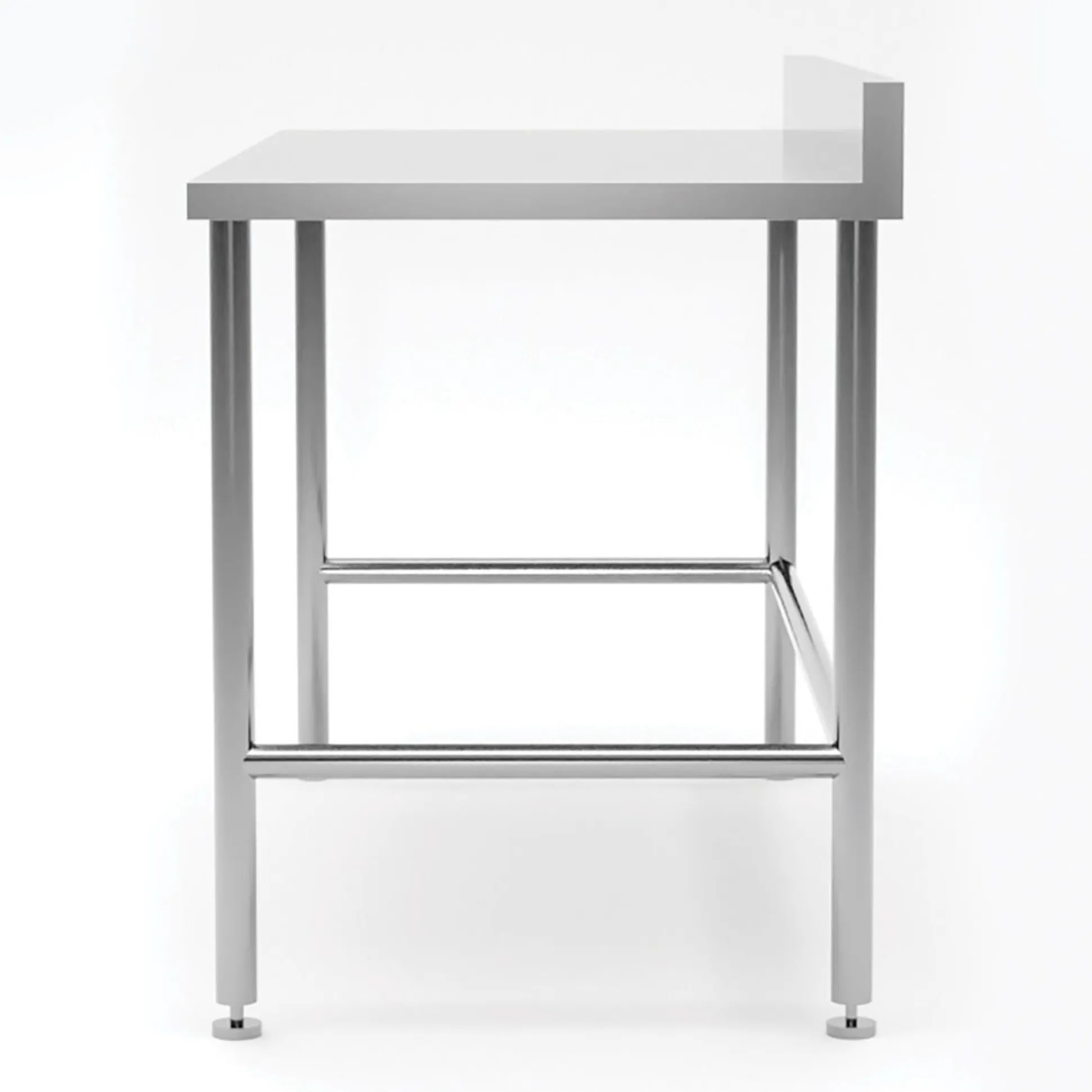Groomer's Best Stainless Steel Work Dog Grooming Tables