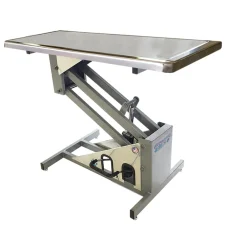 Groomer's Best Vet's Best Hydraulic Exam Dog Grooming Tables