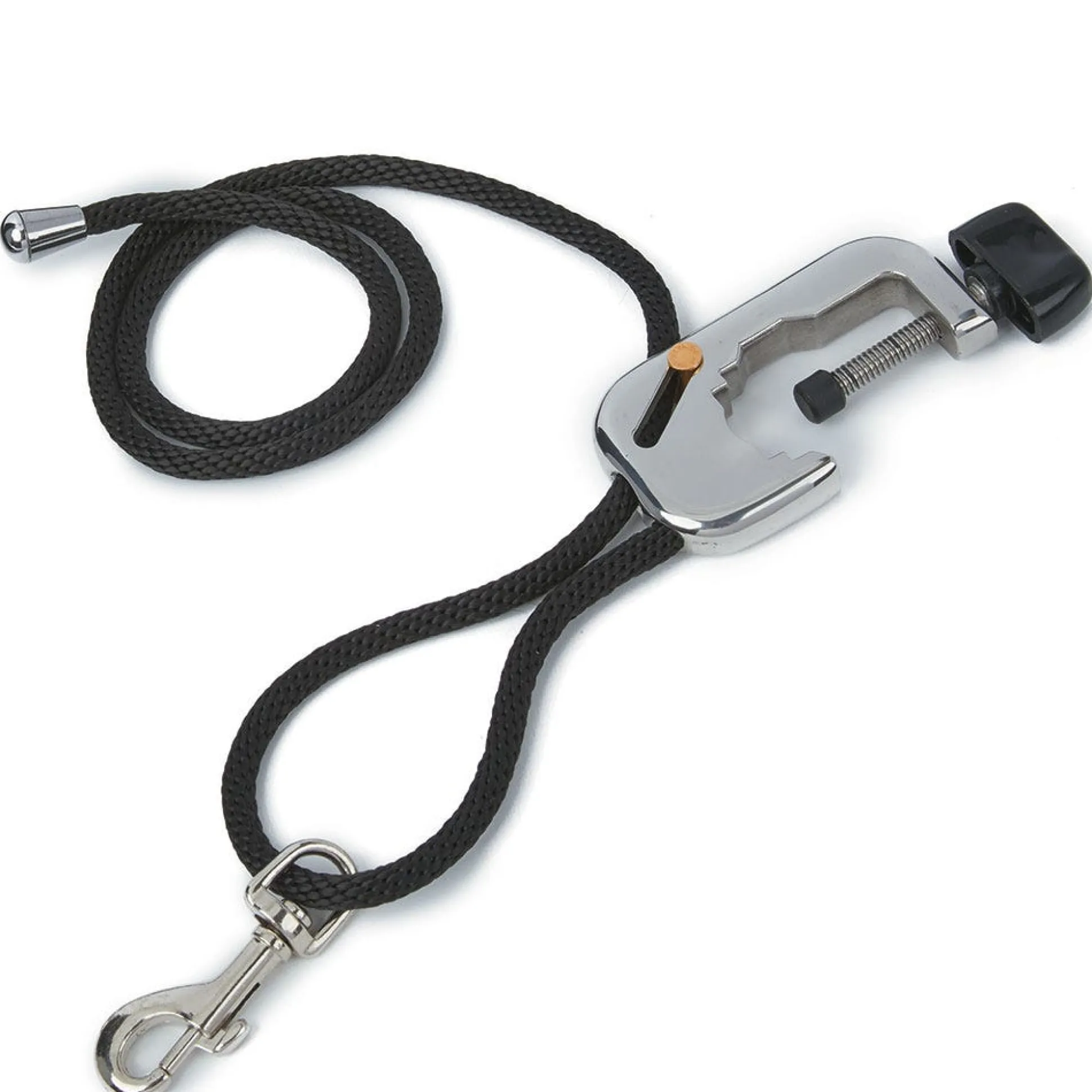 Groomers Helper Starter Set, Black