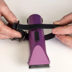 Grooming Safety by Jessica Dog Hair Clipper Tool Saver
