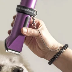 Grooming Safety by Jessica Dog Hair Clipper Tool Saver