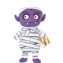 Grriggles Mummy Friends Halloween Toys