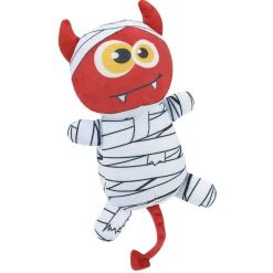 Grriggles Mummy Friends Halloween Toys