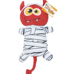 Grriggles Mummy Friends Halloween Toys