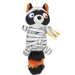Grriggles Mummy Friends Halloween Toys