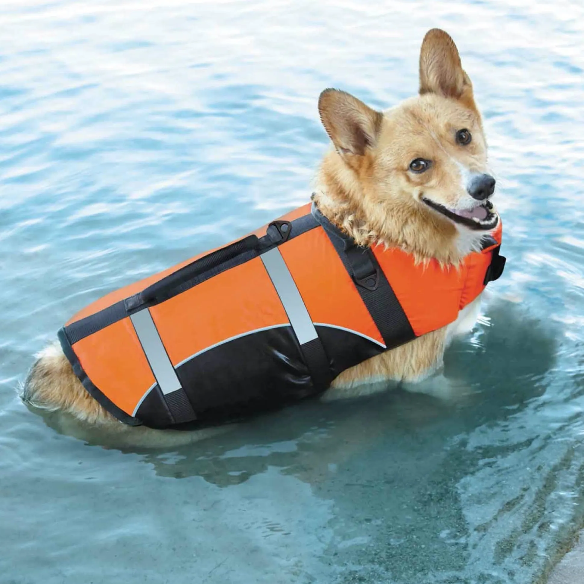 Guardian Gear Aquatic Pet Preservers