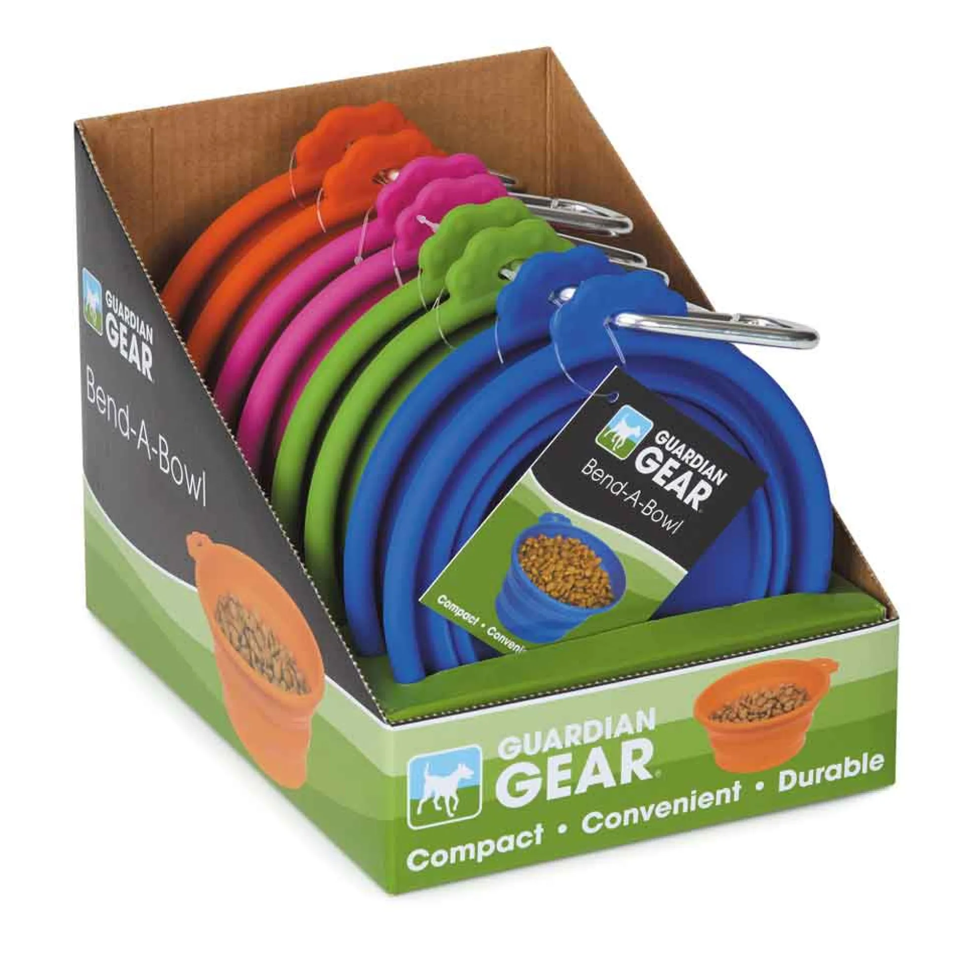Guardian Gear Bend-a-Bowls