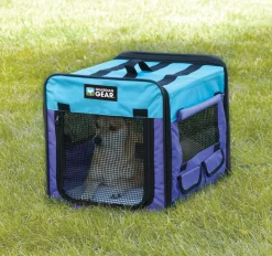 Guardian Gear Collapsible Dog Crates
