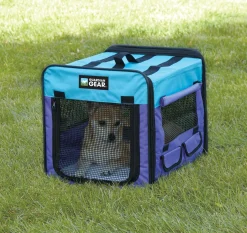 Guardian Gear Collapsible Dog Crates