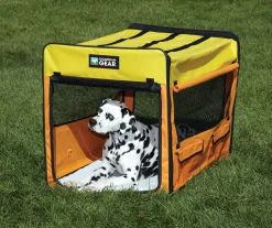 Guardian Gear Collapsible Dog Crates