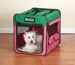 Guardian Gear Collapsible Dog Crates