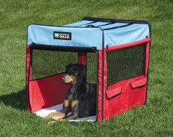 Guardian Gear Collapsible Dog Crates