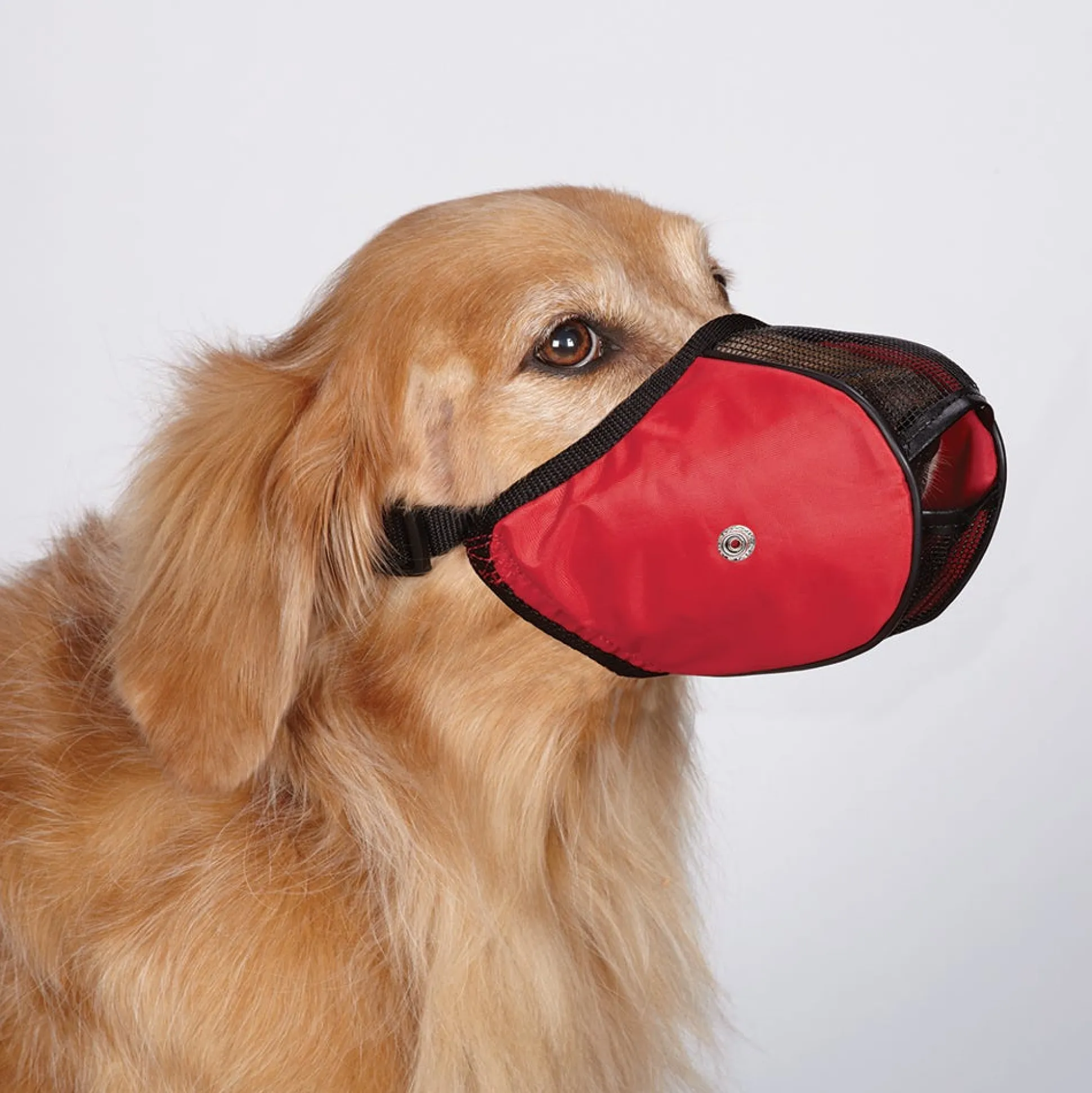 Guardian Gear Fabric Mesh Muzzles