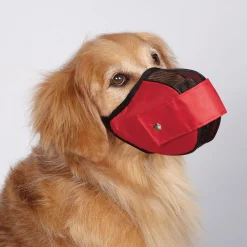Guardian Gear Fabric Mesh Muzzles
