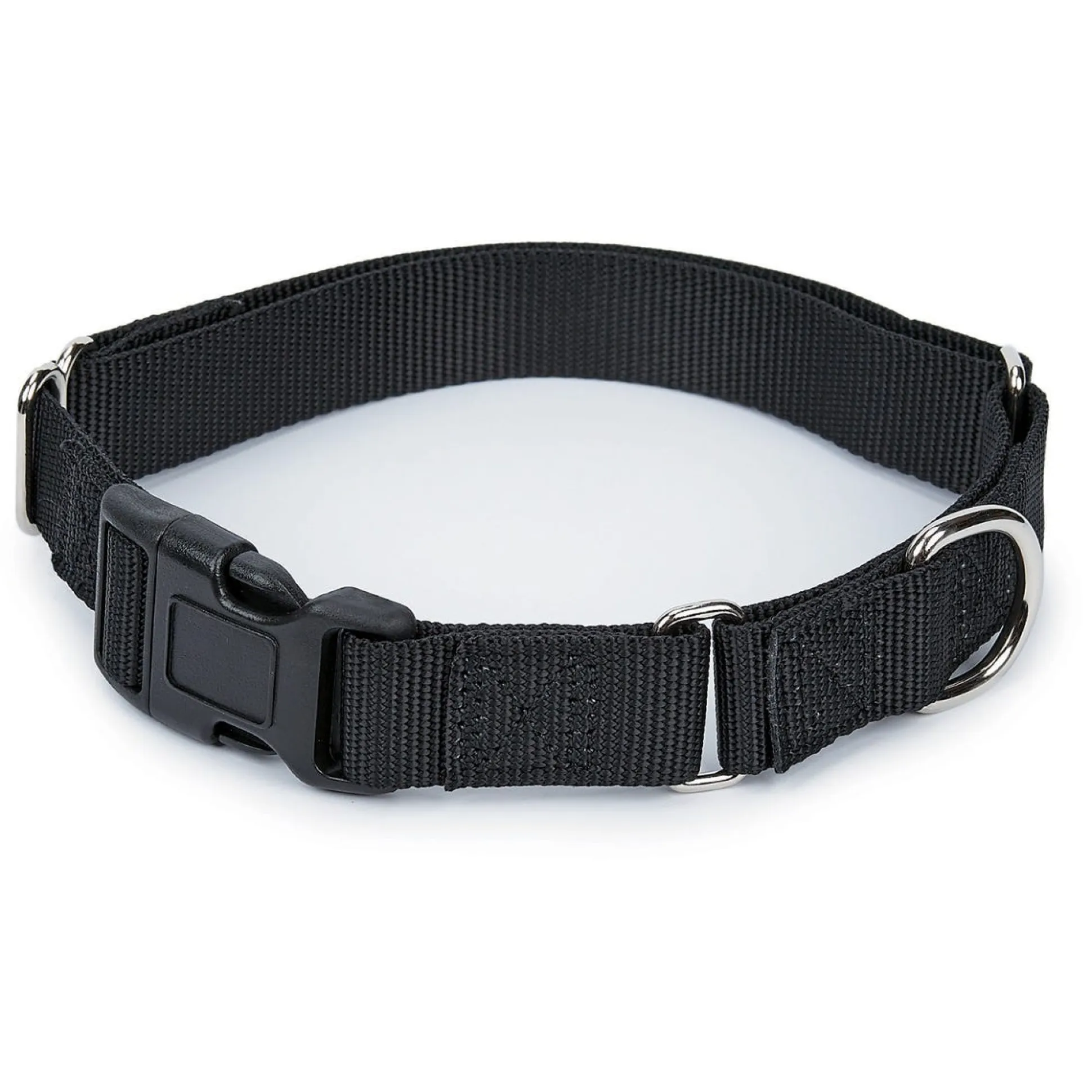 Guardian Gear Martingale Collars with Quick Release Buckle