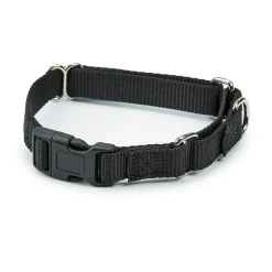Guardian Gear Martingale Collars with Quick Release Buckle