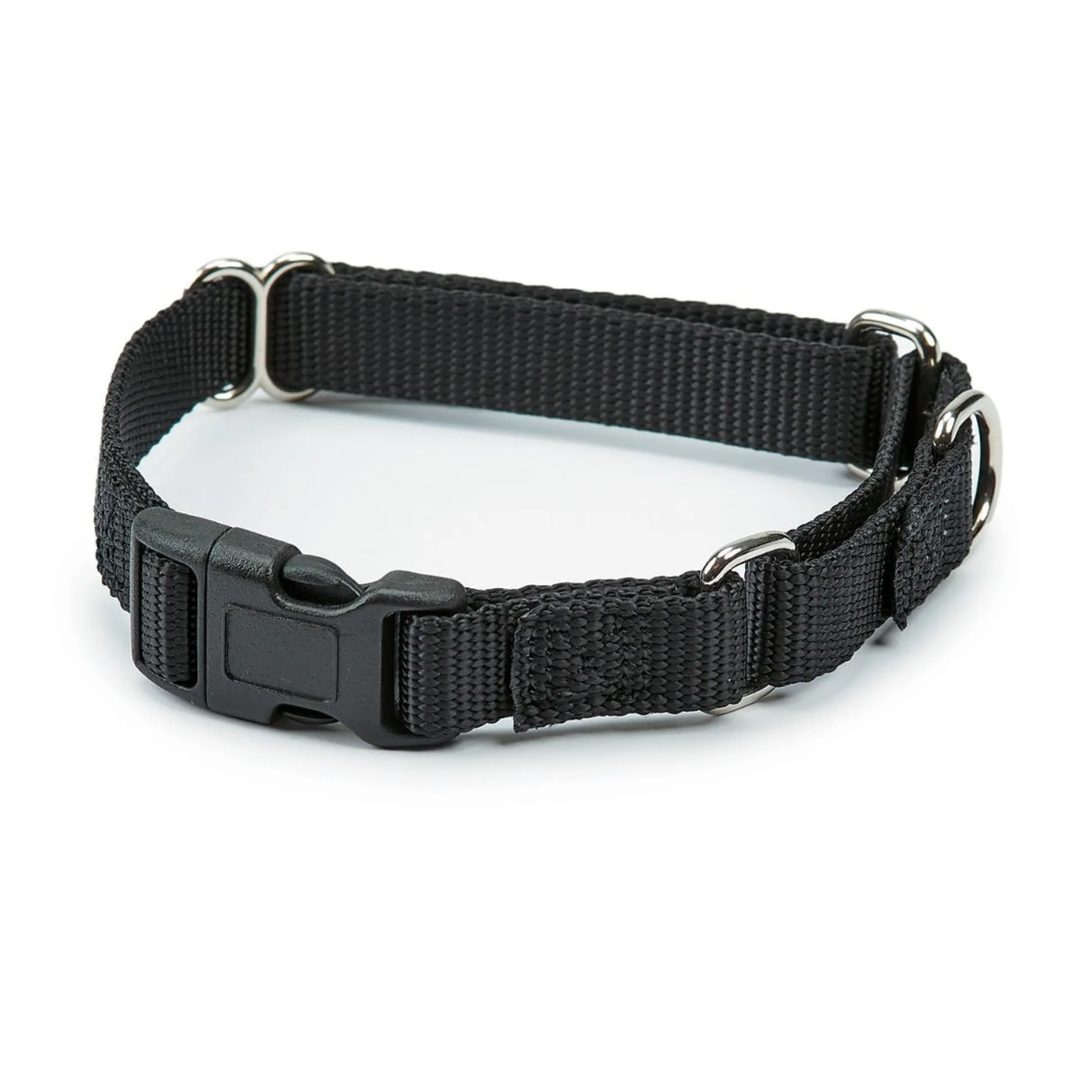 Guardian Gear Martingale Collars with Quick Release Buckle