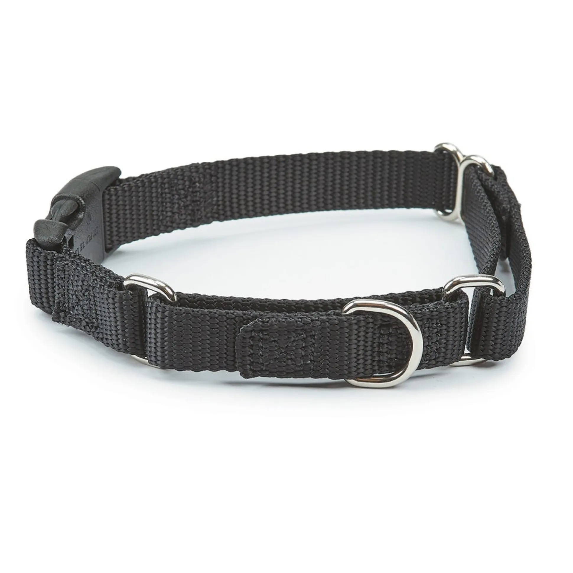 Guardian Gear Martingale Collars with Quick Release Buckle