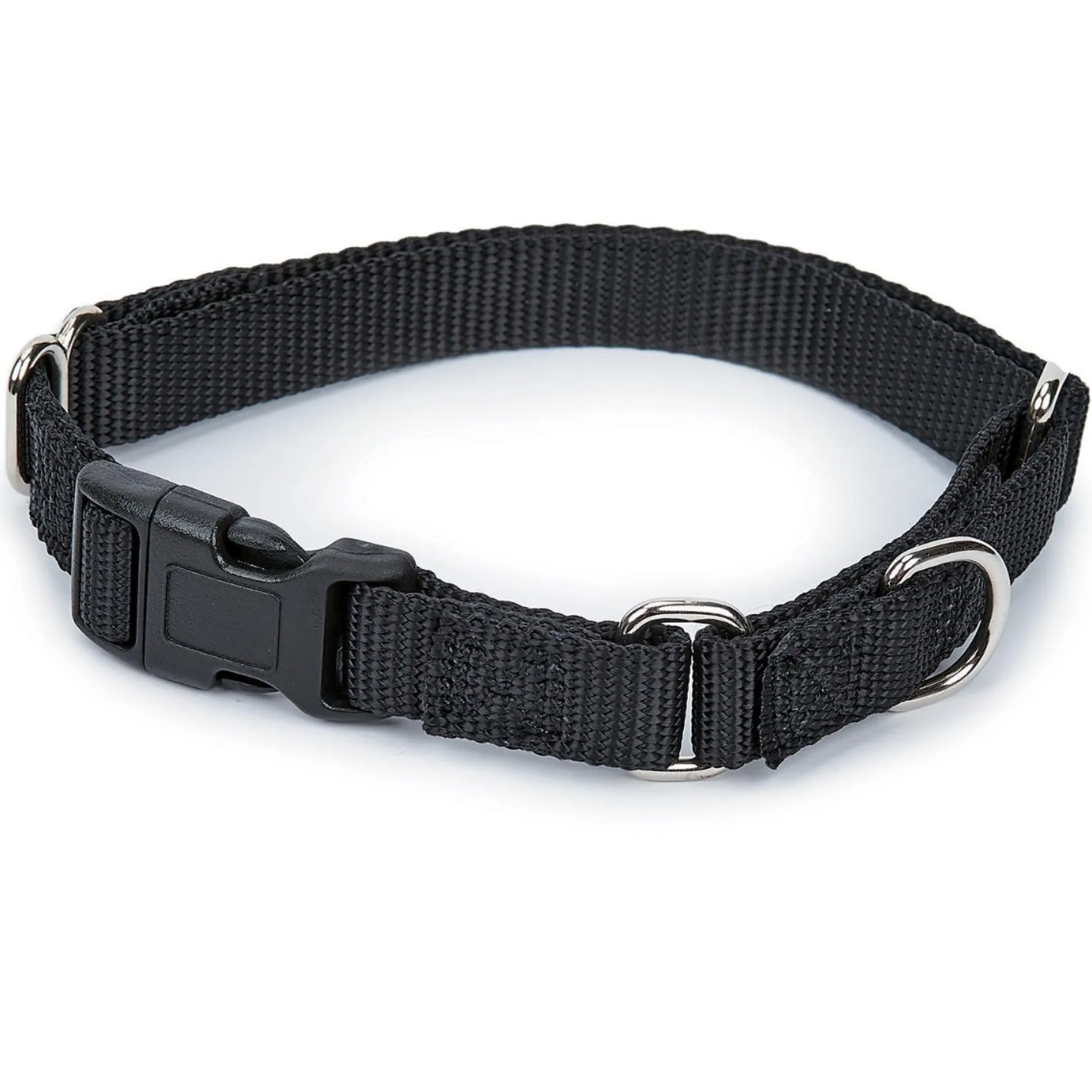 Guardian Gear Martingale Collars with Quick Release Buckle