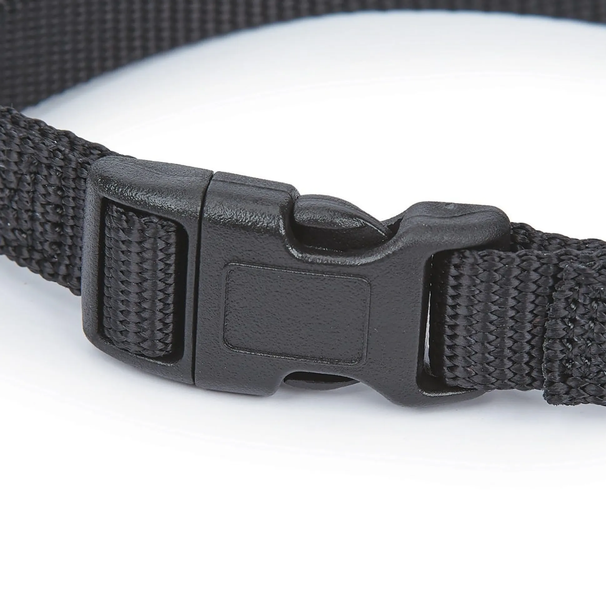 Guardian Gear Martingale Collars with Quick Release Buckle