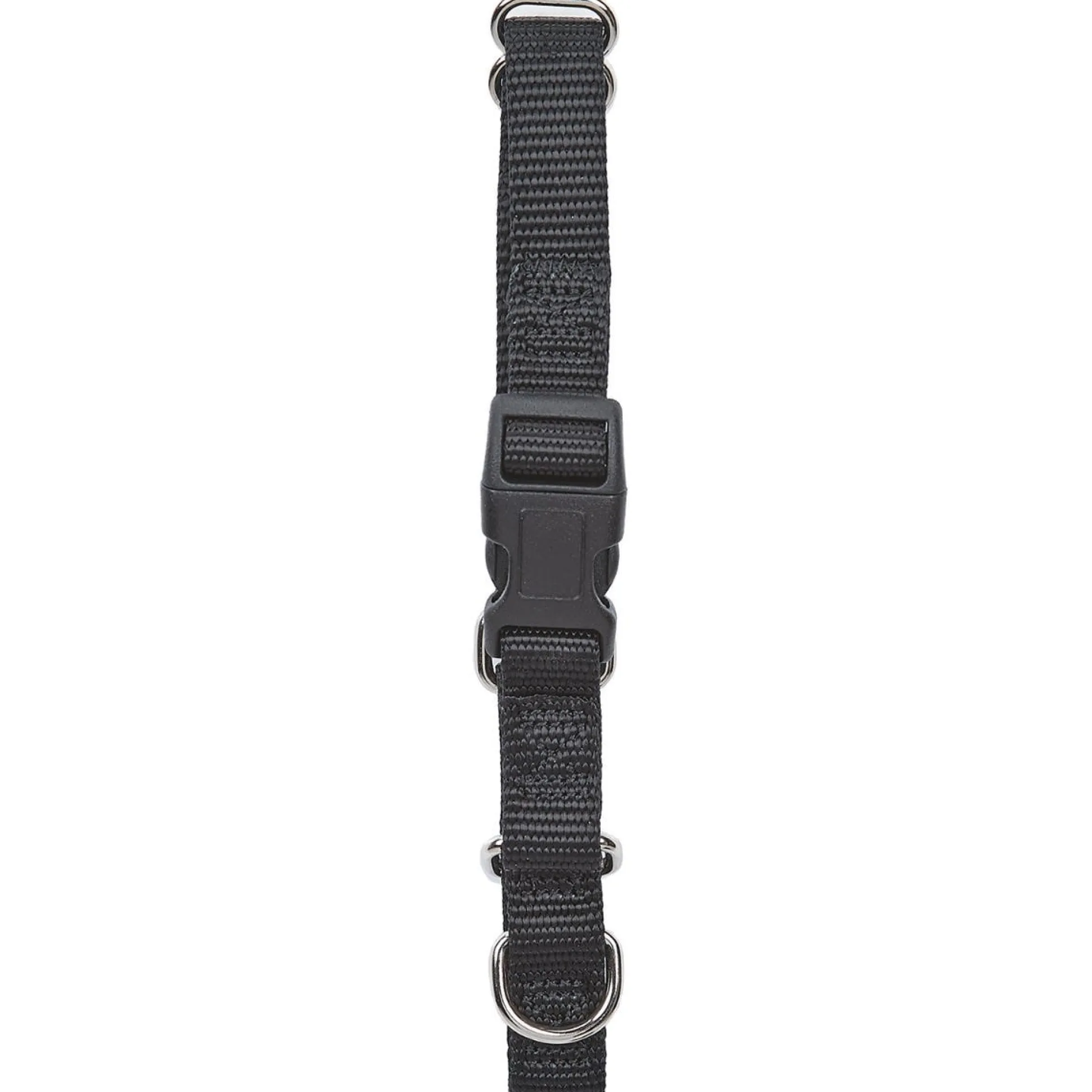 Guardian Gear Martingale Collars with Quick Release Buckle