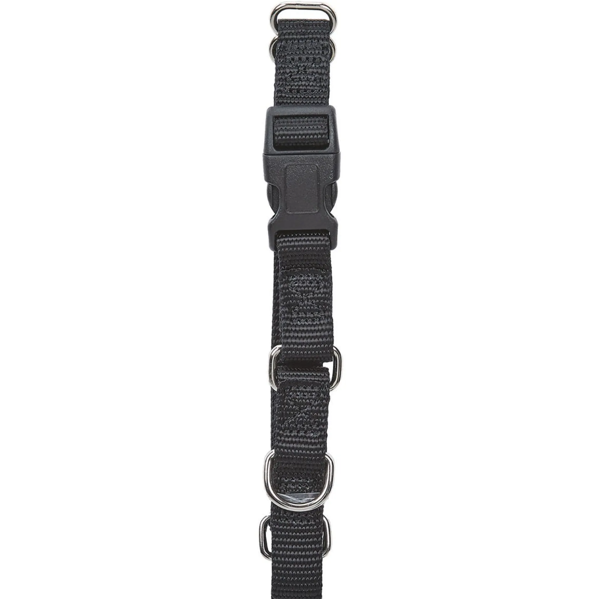 Guardian Gear Martingale Collars with Quick Release Buckle