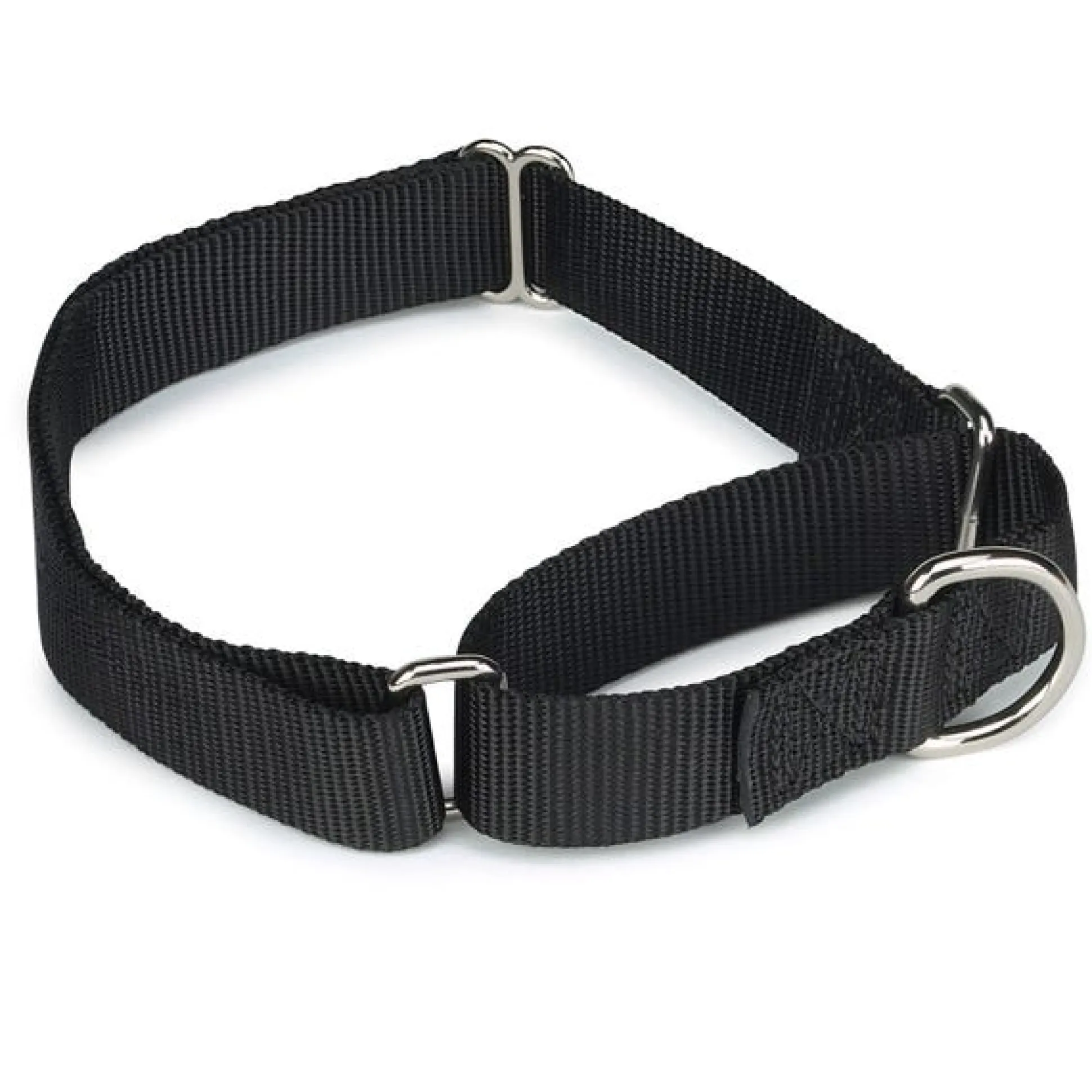 Guardian Gear Nylon Martingale Dog Collars
