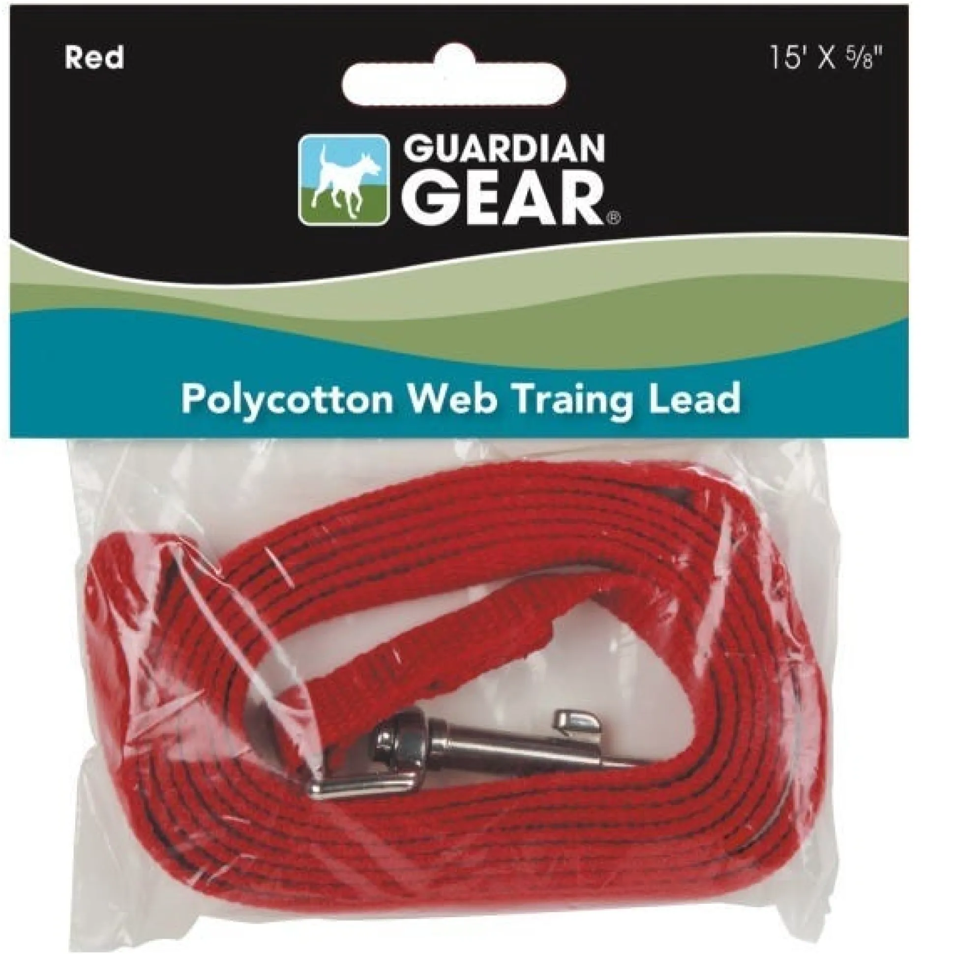 Guardian Gear Polycotton Blend Web Training Leads