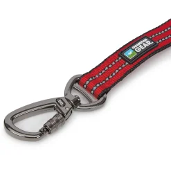 Guardian Gear Reflective Double-Handle Leashes