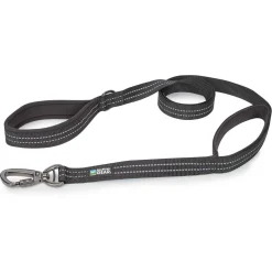 Guardian Gear Reflective Double-Handle Leashes