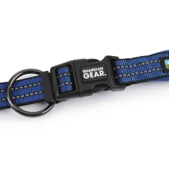 Guardian Gear Reflective Nylon O-Ring Collars