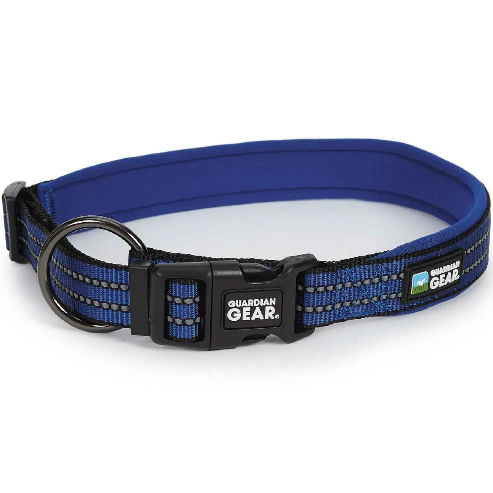 Guardian Gear Reflective Nylon O-Ring Collars