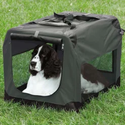 Guardian Gear Soft-Sided Collapsible Dog Crates